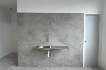 Pelangi Avenue Taman Pelangi