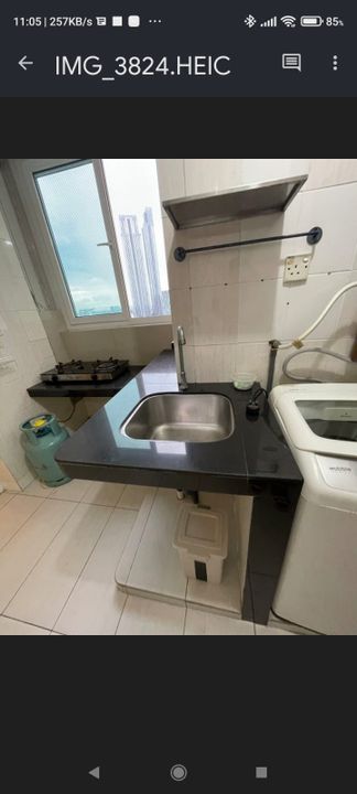 The Wadihana Johor Bahru Condominium Unit For Sale, Johor, Johor Bahru