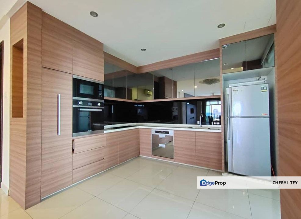 The Wadihana Johor Bahru Condominium Unit For Sale, Johor, Johor Bahru