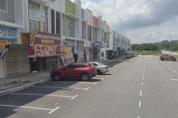 Taman Pulai Hijauan