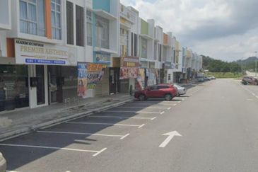 Taman Pulai Hijauan