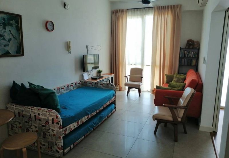 Afiniti Residences @ Medini Iskandar