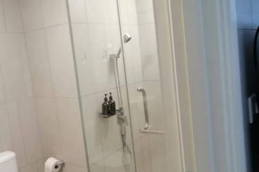 Afiniti Residences @ Medini Iskandar