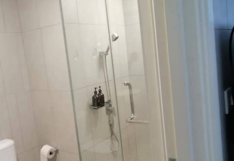 Afiniti Residences @ Medini Iskandar