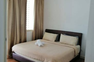 Afiniti Residences @ Medini Iskandar