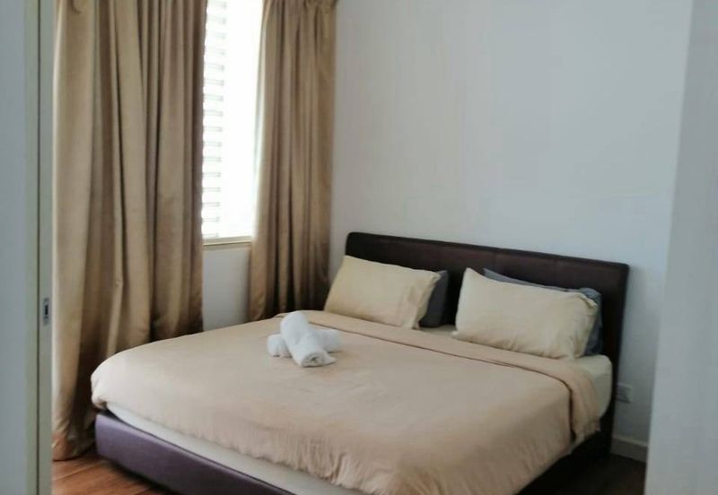 Afiniti Residences @ Medini Iskandar