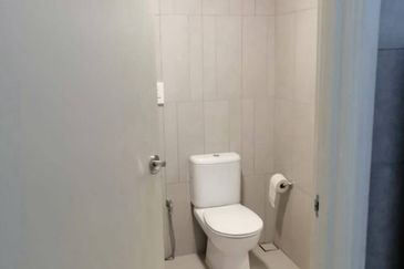 Afiniti Residences @ Medini Iskandar