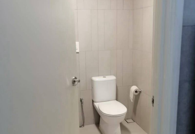 Afiniti Residences @ Medini Iskandar