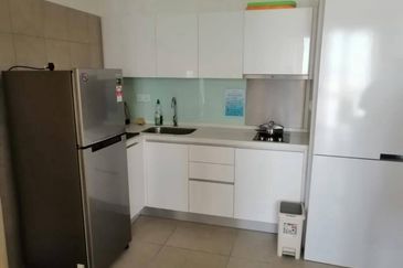 Afiniti Residences @ Medini Iskandar