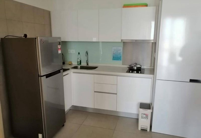 Afiniti Residences @ Medini Iskandar