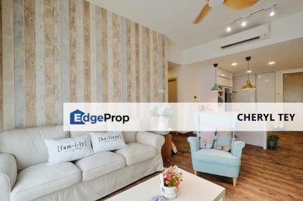 Southkey Mosaic Johor Bahru Unit For Sale, Johor, Johor Bahru