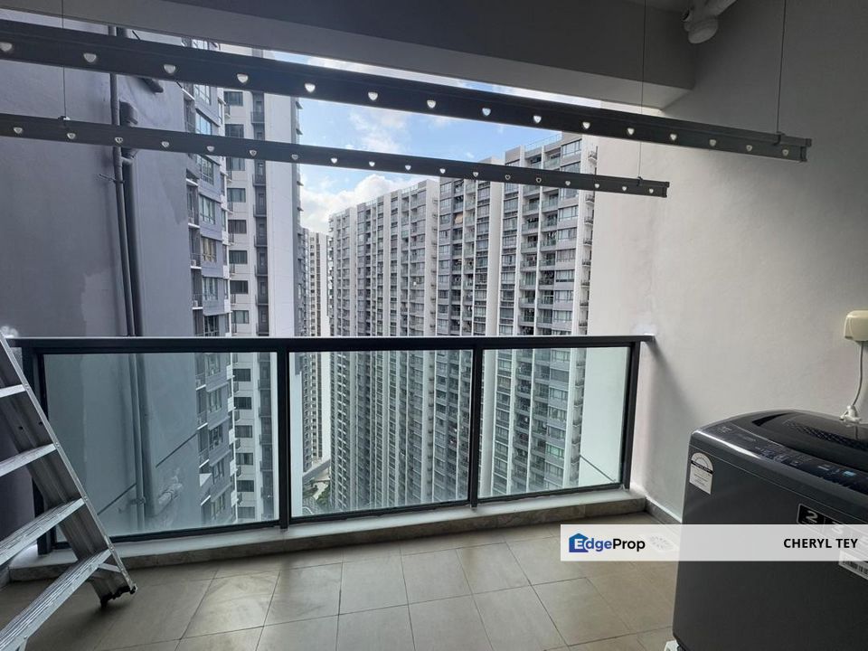 R&F Princess Cove Johor Bahru Unit For Sale, Johor, Johor Bahru