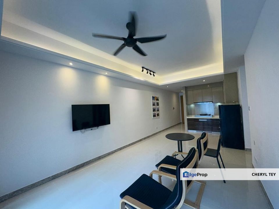 R&F Princess Cove Johor Bahru Unit For Sale, Johor, Johor Bahru