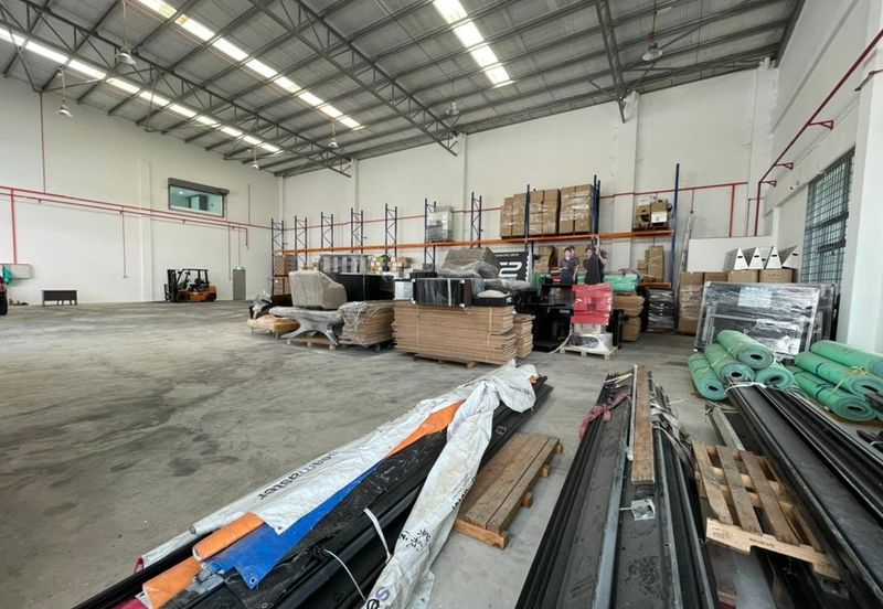 Setia Business Park 1