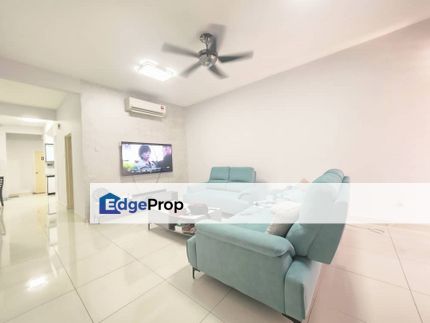 Rini Heights Johor  Double Storey Terrace House For Sale, Johor, Skudai