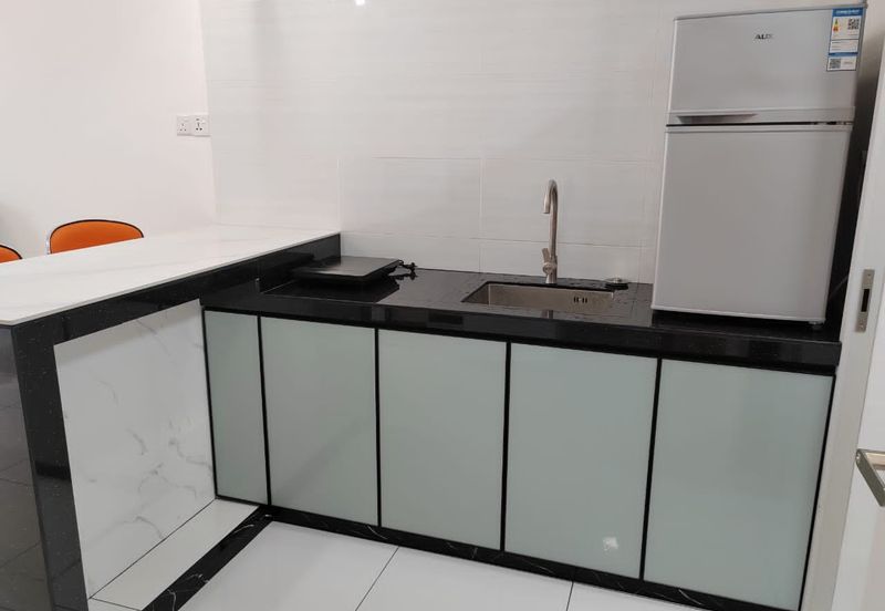 Sky Trees @ Bukit Indah