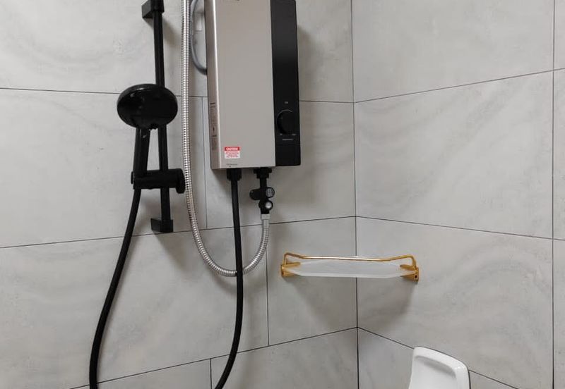 Sky Trees @ Bukit Indah