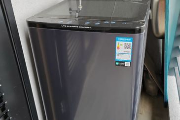 Sky Trees @ Bukit Indah