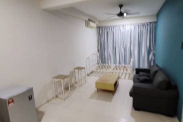 The Garden Residences