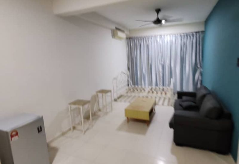 The Garden Residences