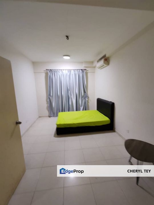 The Garden Residences Mutiara Mas For Sale, Johor, Skudai