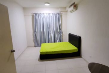 The Garden Residences