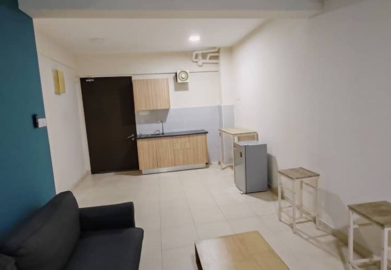 The Garden Residences