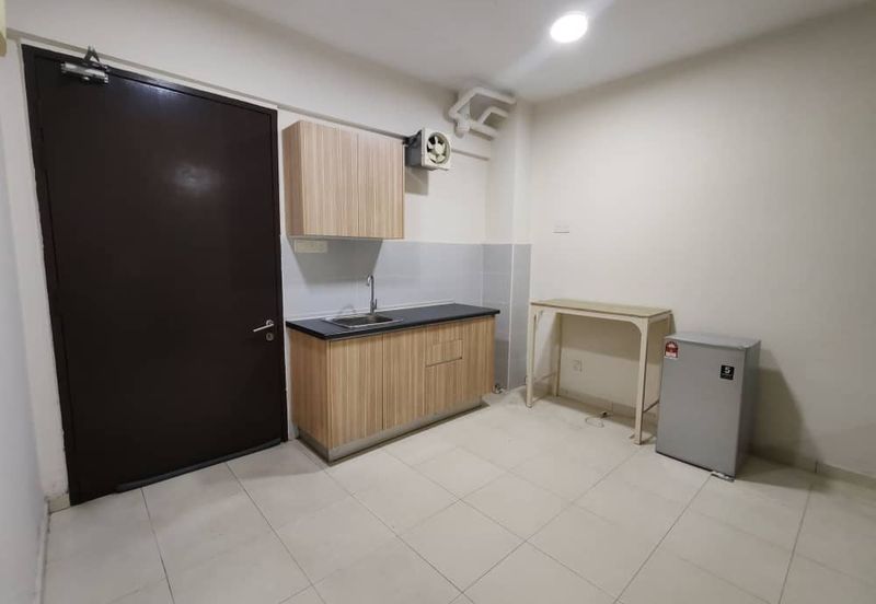 The Garden Residences