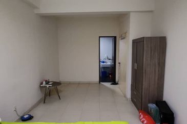 The Garden Residences