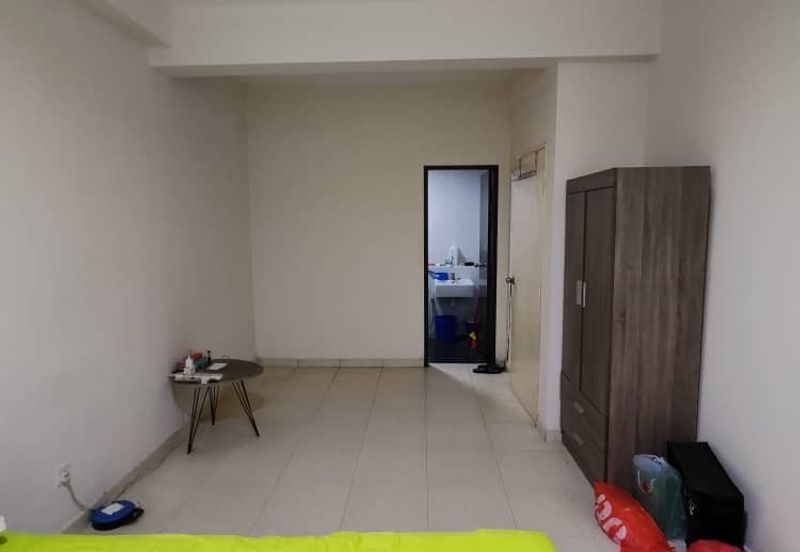 The Garden Residences