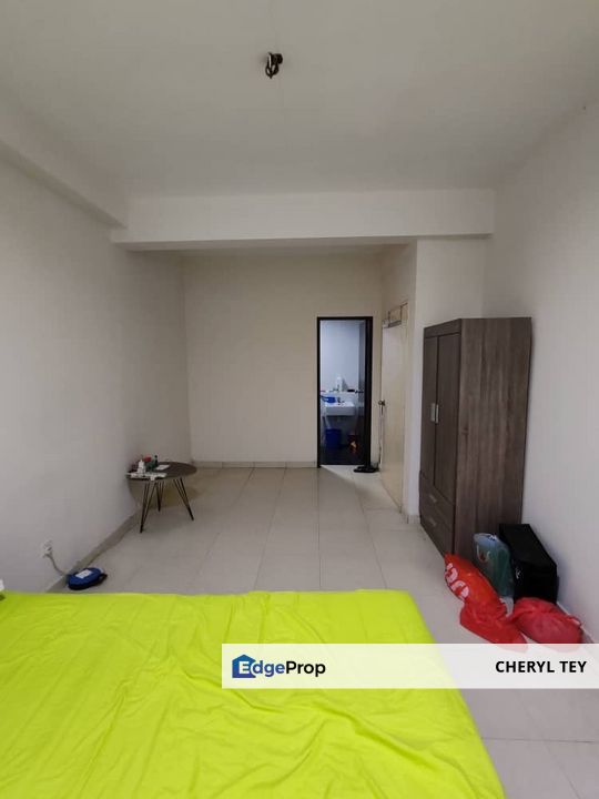 The Garden Residences Mutiara Mas For Sale, Johor, Skudai