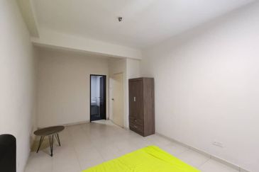 The Garden Residences