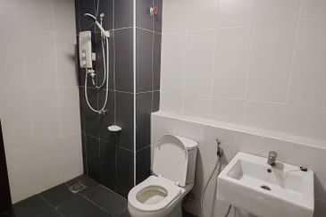 The Garden Residences