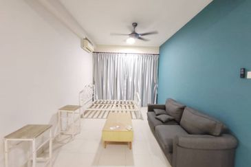 The Garden Residences