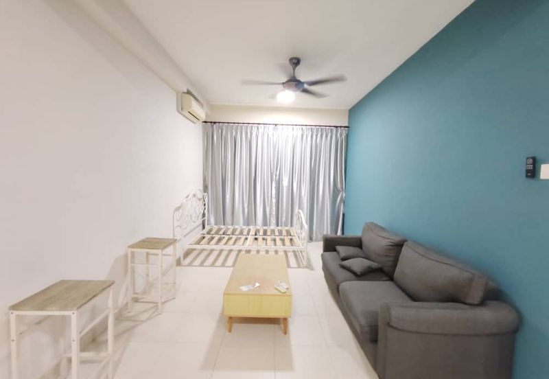 The Garden Residences