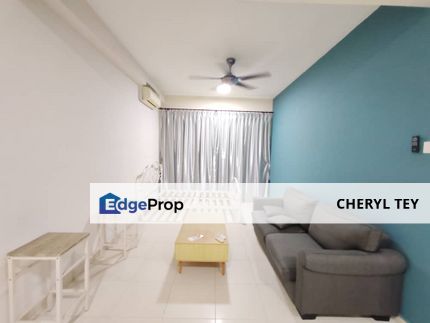 The Garden Residences Mutiara Mas For Sale, Johor, Skudai