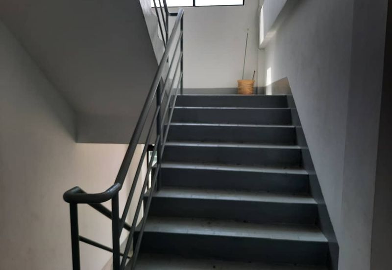 Setia Business Park 1