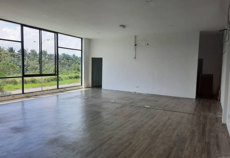 Setia Business Park 1