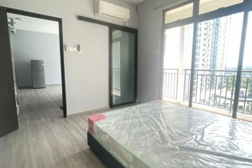 The Garden Residences