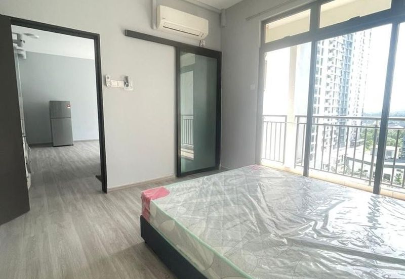 The Garden Residences