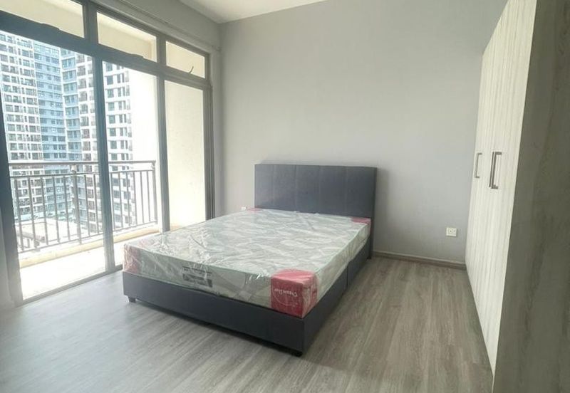 The Garden Residences