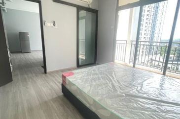 The Garden Residences