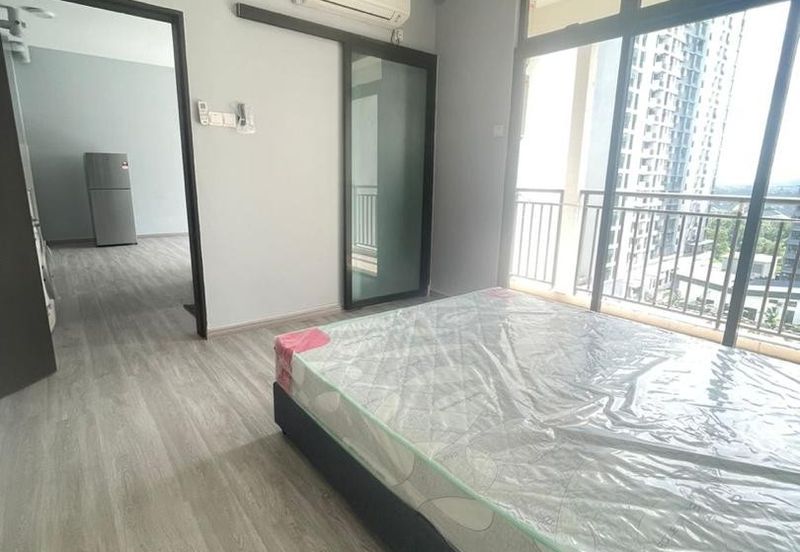 The Garden Residences