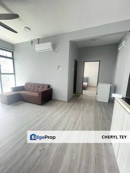 The Garden Residence Skudai Unit For Sale, Johor, Skudai