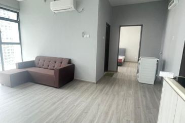 The Garden Residences