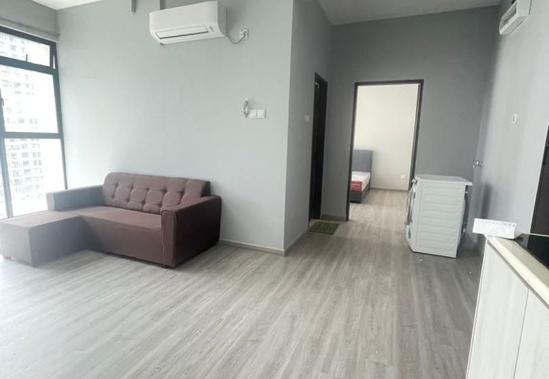 The Garden Residences