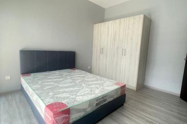 The Garden Residences