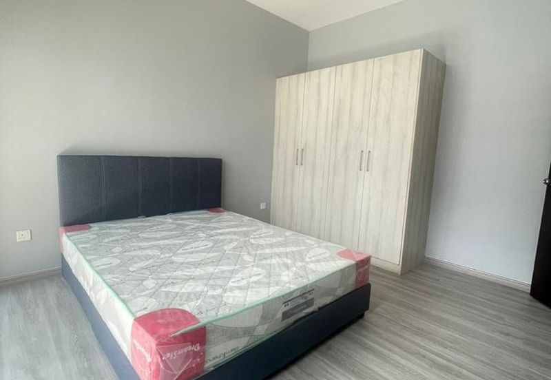 The Garden Residences