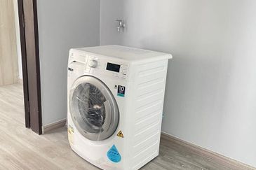 The Garden Residences