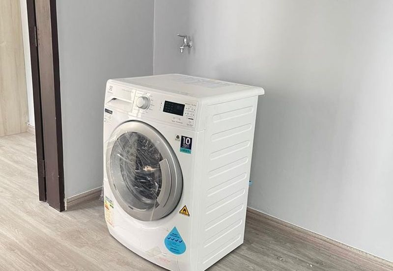 The Garden Residences